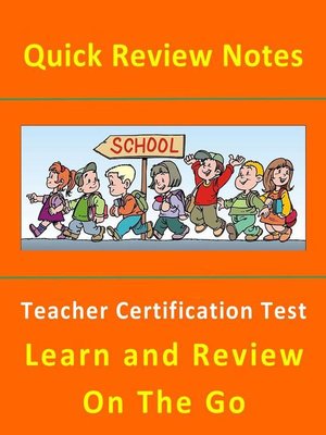 cover image of Quick Review Outline--Masschusetts Testing for Educator Licensure (MTEL) Tech and Eng Exam